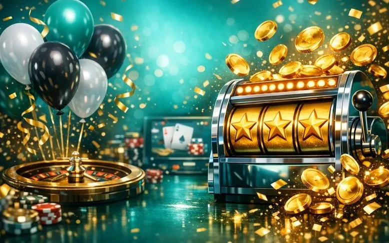 HiBet Casino banner principale