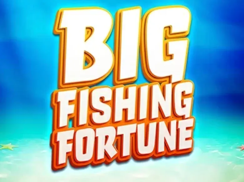 Slot Big Fishing Fortune