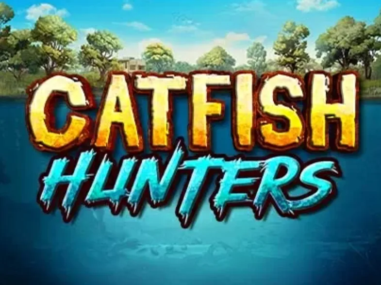 Slot Catfish Hunters