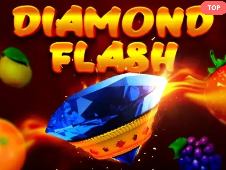 Slot Diamond Flash