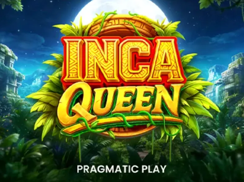 Slot Inca Queen Pragmatic Play