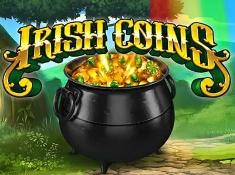 Slot Irish Coins