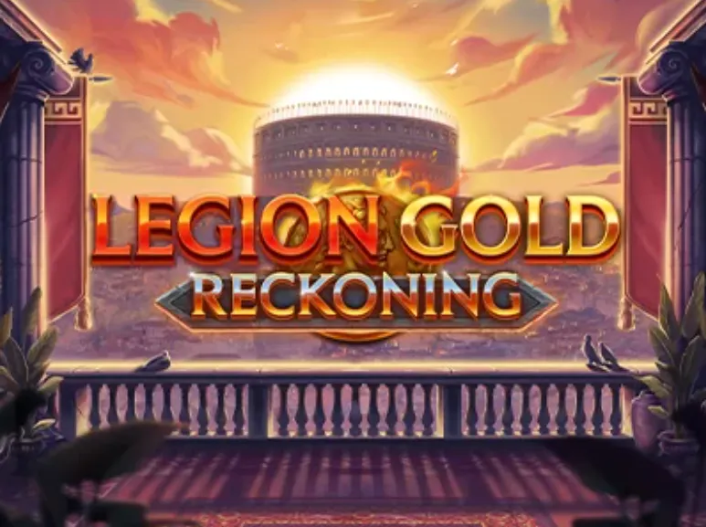 Slot Legion Gold Reckoning